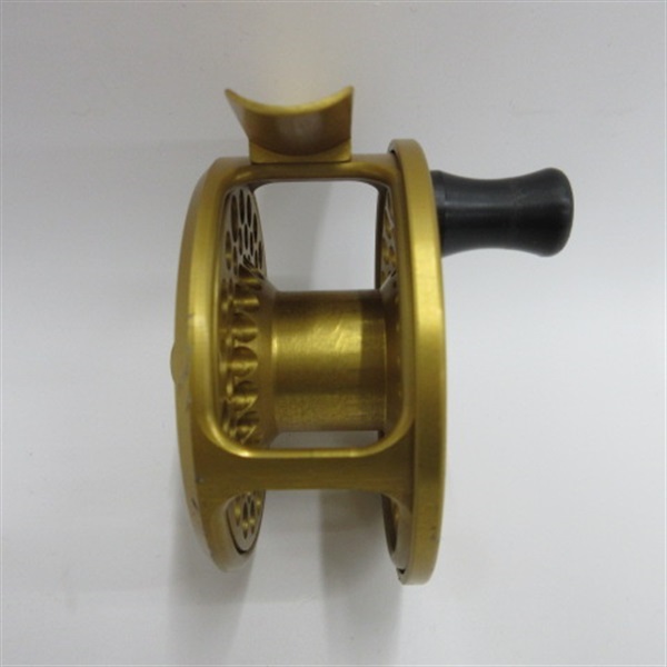 フライリール　ゴールドＮＯ．７１０１１９Ｊ